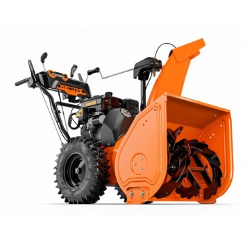 Benzininis sniego valytuvas Ariens Deluxe 28